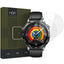 Apsauginis stiklas Hofi Glass Pro+ Huawei Watch GT 5 (46 mm), 2 vnt., skaidrus -- Watch GT 5 (46 mm)