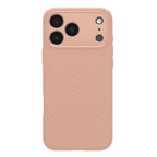 Dėklas Spigen Liquid Air iPhone 17 Pro Max / 18 Pro Max, rožinis titanas -- iPhone 17 Pro Max, iPhone 18 Pro Max