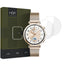 Apsauginis stiklas Hofi Glass Pro+ Huawei Watch GT 5 (41 mm), 2 vnt., skaidrus -- Watch GT 5 (41 mm)