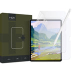 Apsauginė plėvelė Hofi Paper Pro+ 2 vnt. iPad Air 11 (6/7/8 gen., 2024-2026), matinė skaidri -- iPad Air 11 (6 gen.),...