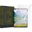 Apsauginė plėvelė Hofi Paper Pro+ 2 vnt. iPad Air 11 (6/7/8 gen., 2024-2026), matinė skaidri -- iPad Air 11 (6 gen.),...