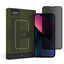 Apsauginis stiklas Hofi Anti Spy Glass Pro+ iPhone 13 Mini Privacy -- iPhone 13 Mini