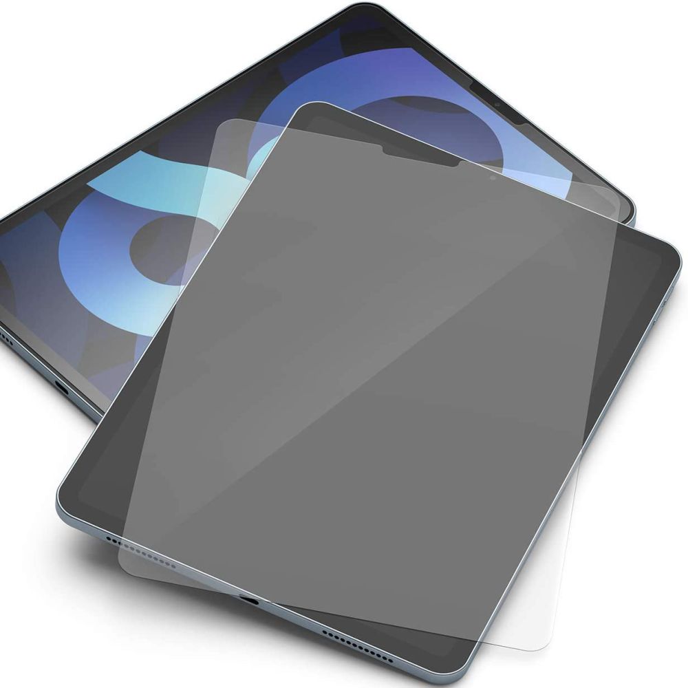 Apsauginis stiklas Hofi Glass Pro+ Galaxy Tab S7 FE / S7+ / S8+ / S9+ / S10+ Plus 12.4 skaidrus -- Galaxy Tab S7 FE,...