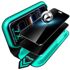 Apsauginis privatumo stiklas ESR UltraFit Armorite, 2 vnt., iPhone 18 Pro Max -- iPhone 18 Pro Max