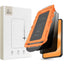 Apsauginis stiklas Tech-Protect Quick Set Spy+ Galaxy A18 4G / 5G, privatumo, 2 vnt. -- Galaxy A18 4G, Galaxy A18 5G