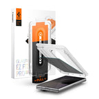 Apsauginis stiklas Spigen Glas.tR EZ Fit Pro Galaxy Z Fold 7 / 8 Ultra su privatumo filtru -- Galaxy Z Fold 7, Galaxy Z...