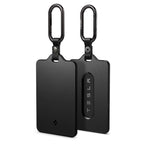Dėklas Spigen TO243 Tesla Key Card Holder, juodas -- SPIGEN//Akcesoria