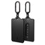 Dėklas Spigen TO243 Tesla Key Card Holder, juodas -- SPIGEN//Akcesoria