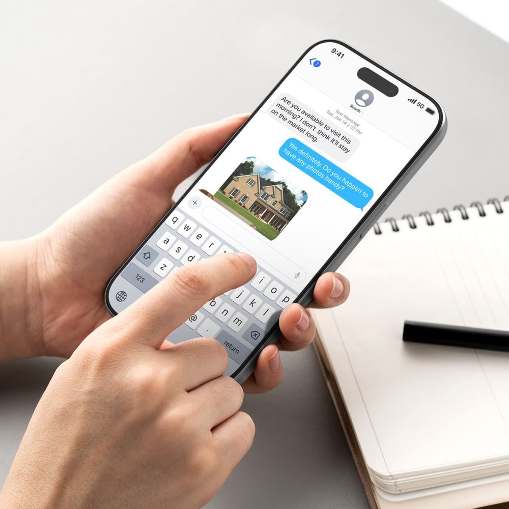 Ringke Easy Slide grūdintas stiklas iPhone 17 Pro Max – juodas (2 vnt.) -- iPhone 17 Pro Max