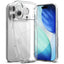 Ringke Air dėklas iPhone 17 Pro – skaidrus -- iPhone 17 Pro