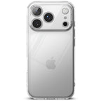 Ringke Air dėklas iPhone 17 Pro – skaidrus -- iPhone 17 Pro