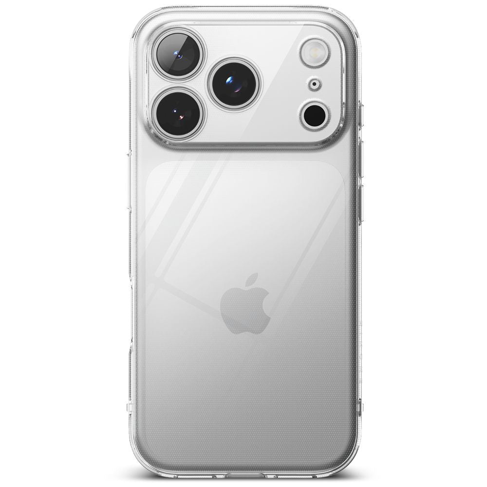 Ringke Air dėklas iPhone 17 Pro – skaidrus -- iPhone 17 Pro