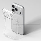 Ringke Air dėklas iPhone 17 Pro – skaidrus -- iPhone 17 Pro