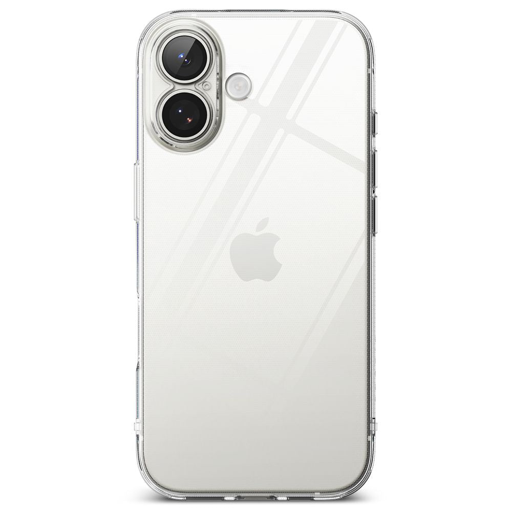 Ringke Air skaidrus TPU dėklas iPhone 17 -- iPhone 17