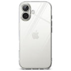 Ringke Air skaidrus TPU dėklas iPhone 17 -- iPhone 17
