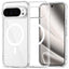 Tech-Protect FlexAir MagSafe dėklas Pixel 10/10 Pro – skaidrus -- Google Pixel 10