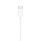 Tech-Protect Ultraboost Core G2 USB-C ausinės – baltos -- Headphones