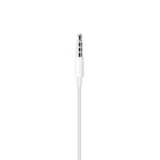 Tech-Protect Ultraboost Core G2 Mini Jack ausinės – baltos -- Headphones