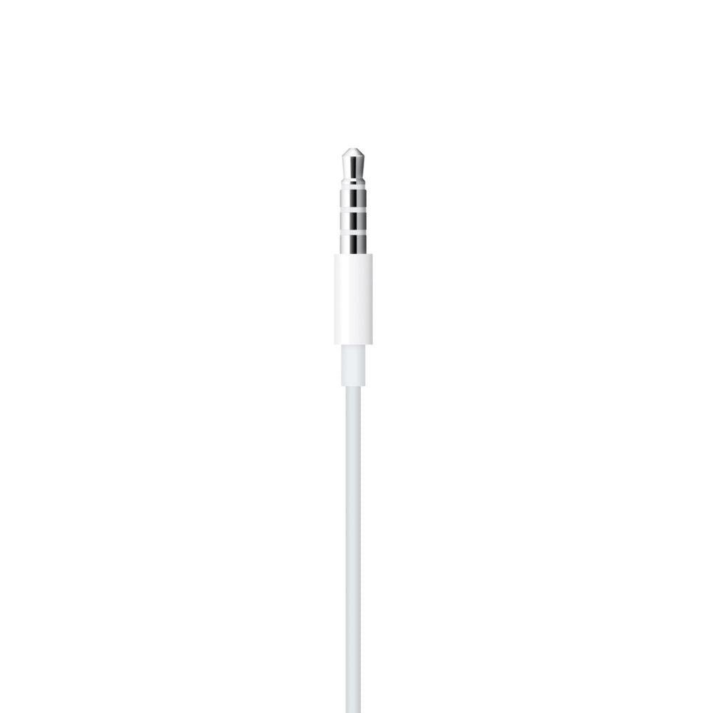 Tech-Protect Ultraboost Core G2 Mini Jack ausinės – baltos -- Headphones