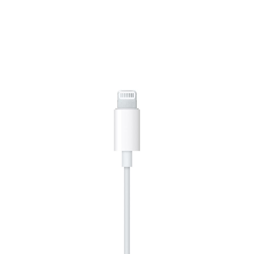 Tech-Protect Ultraboost Core G2 Lightning ausinės – baltos -- Headphones