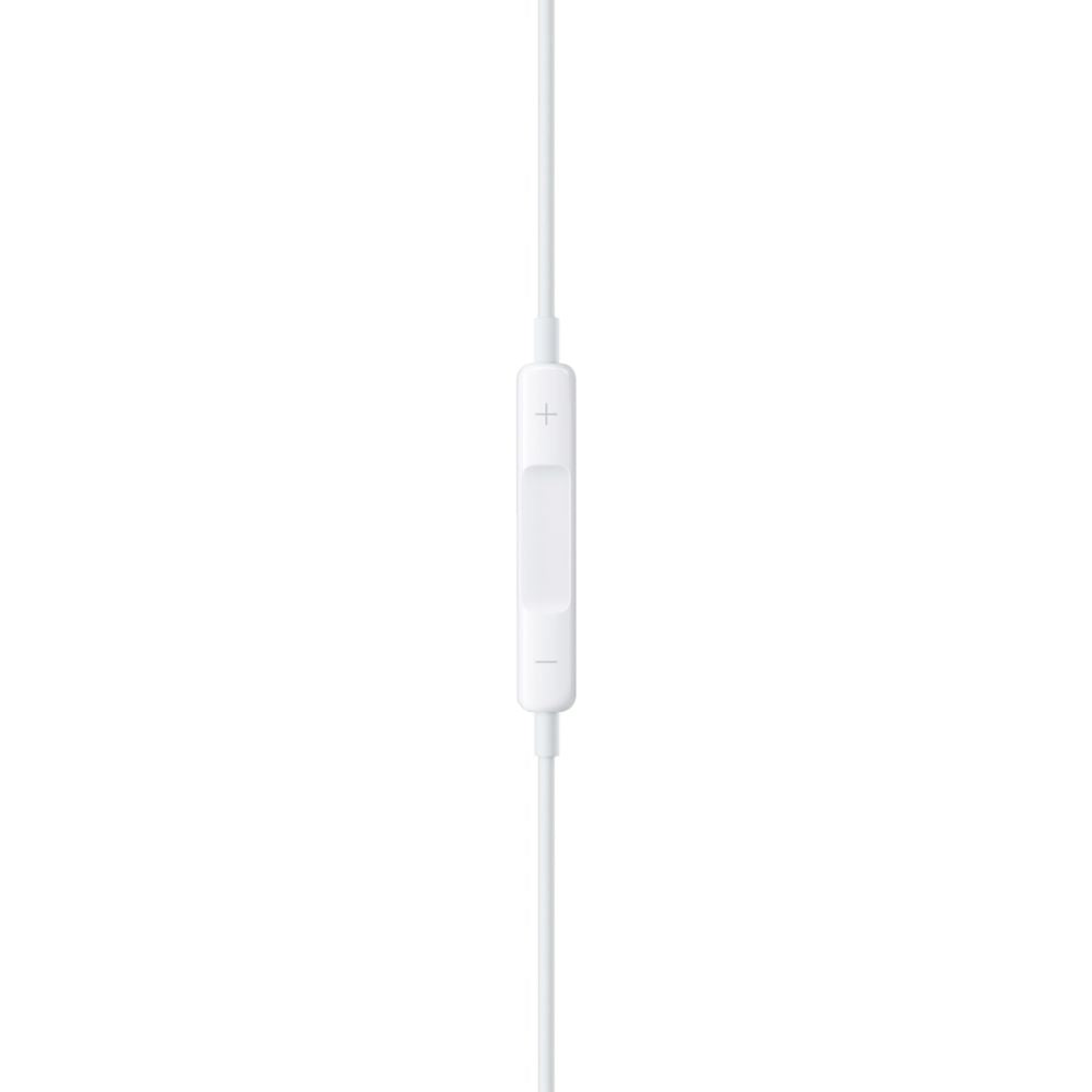 Tech-Protect Ultraboost Core G2 Lightning ausinės – baltos -- Headphones