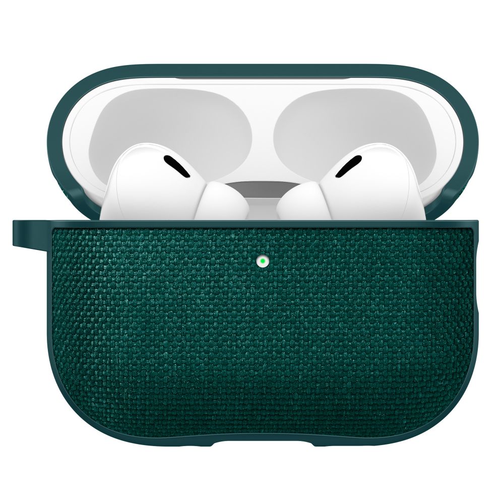 Spigen Urban Fit dėklas AirPods Pro – žalias