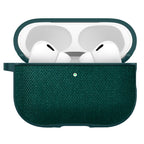 Spigen Urban Fit dėklas AirPods Pro – žalias