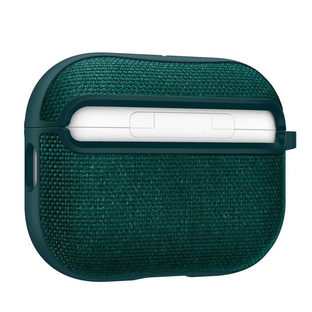 Spigen Urban Fit dėklas AirPods Pro – žalias
