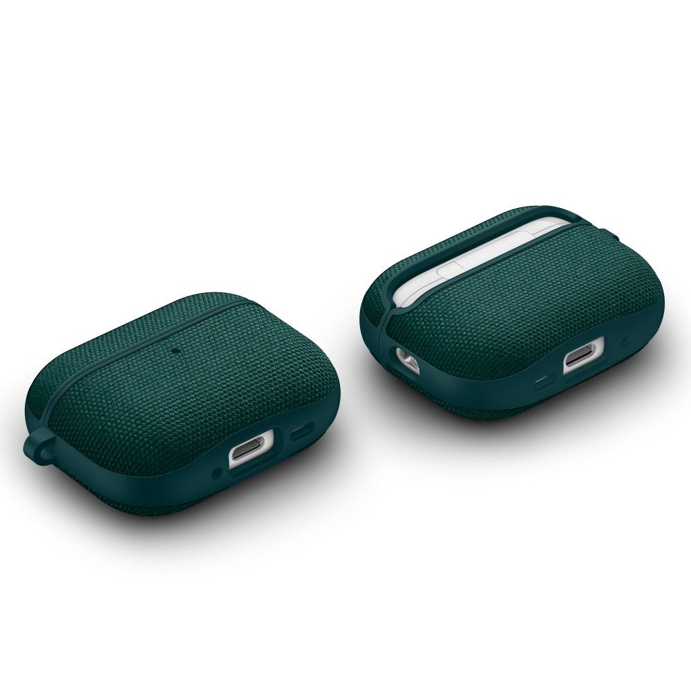 Spigen Urban Fit dėklas AirPods Pro – žalias