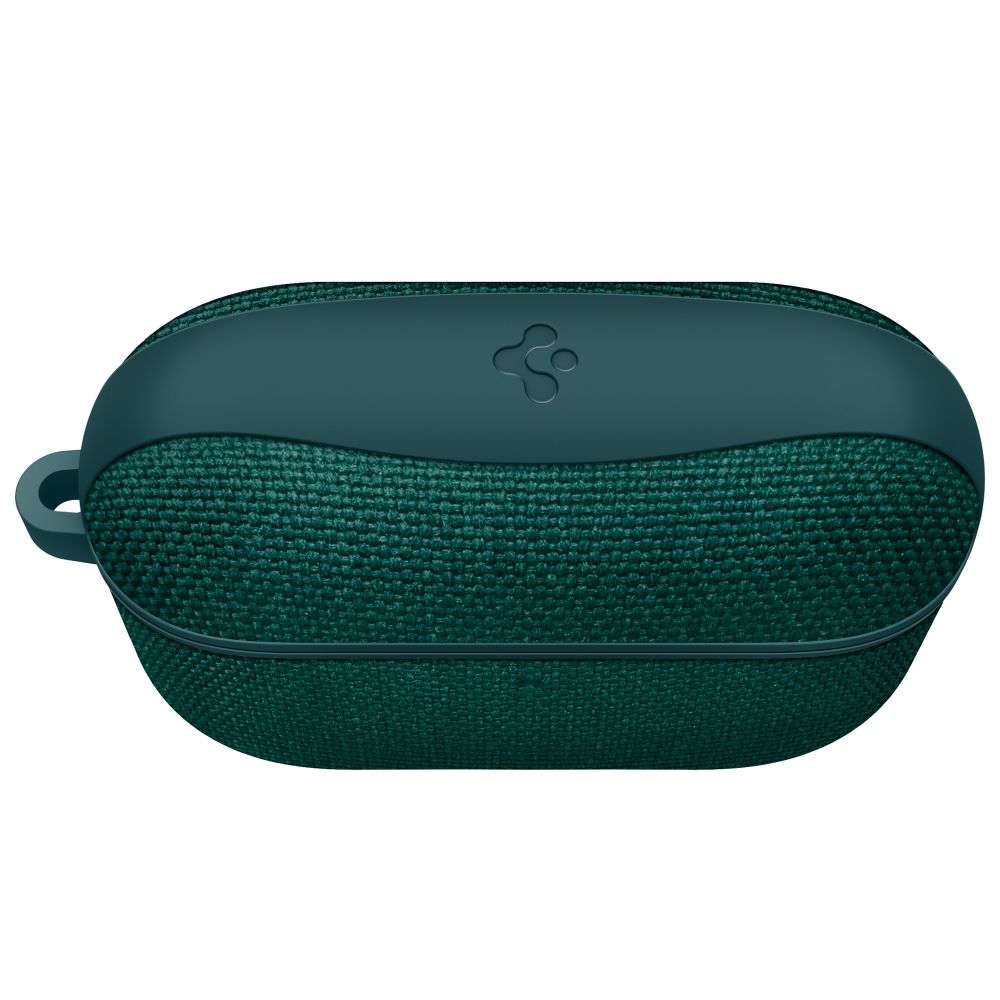 Spigen Urban Fit dėklas AirPods Pro – žalias