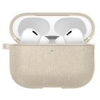 Spigen Urban Fit dėklas AirPods Pro – smėlio spalvos
