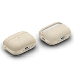 Spigen Urban Fit dėklas AirPods Pro – smėlio spalvos