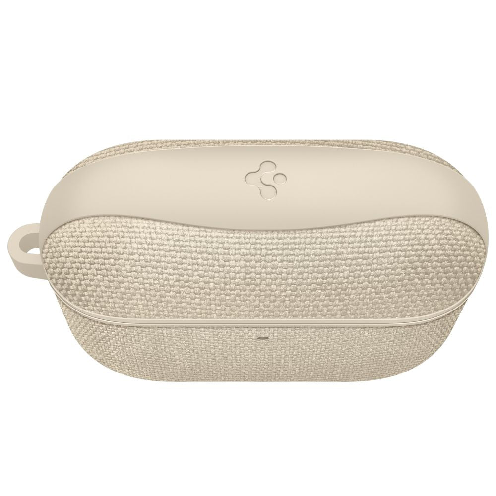 Spigen Urban Fit dėklas AirPods Pro – smėlio spalvos