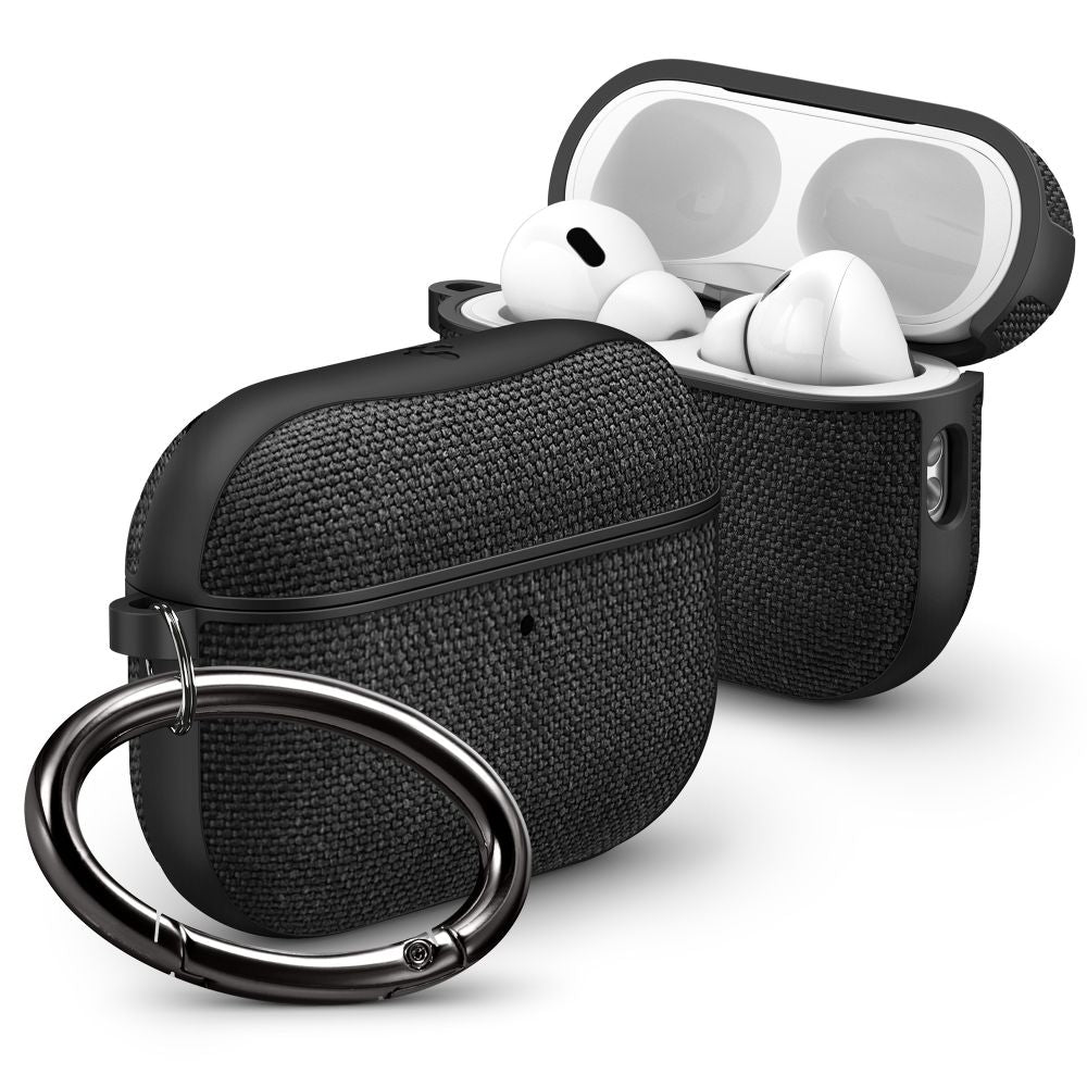 Spigen Urban Fit dėklas AirPods 3 – juodas