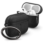 Spigen Urban Fit dėklas AirPods 3 – juodas