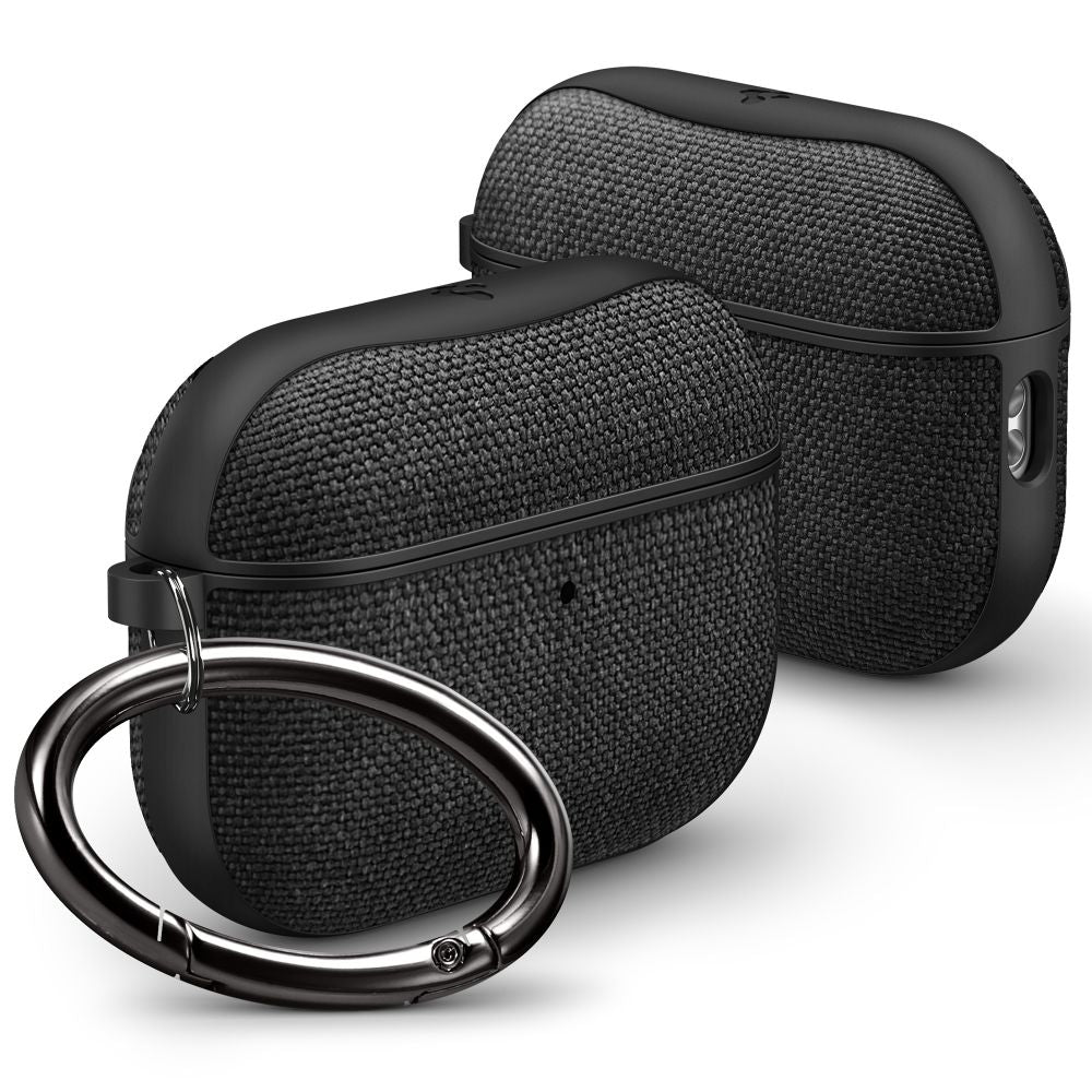 Spigen Urban Fit dėklas AirPods 3 – juodas