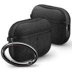 Spigen Urban Fit dėklas AirPods 3 – juodas