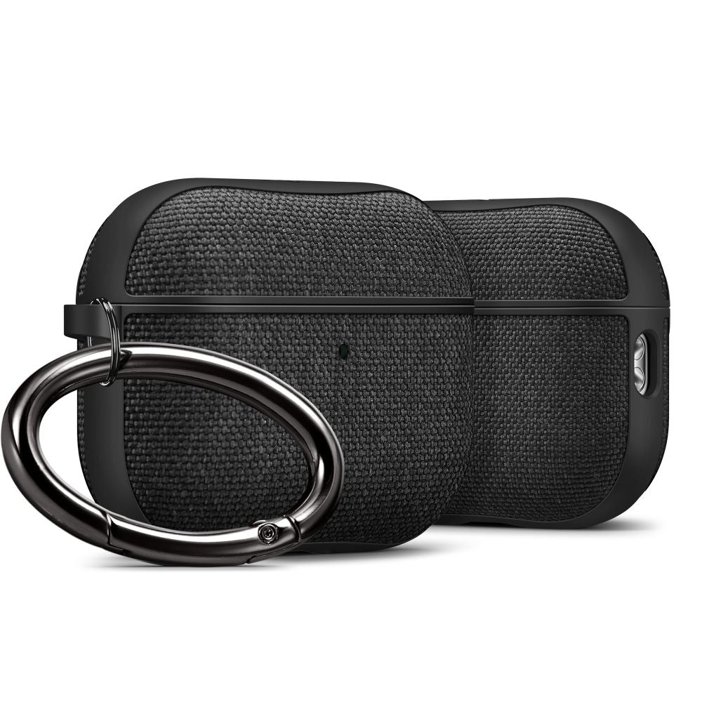 Spigen Urban Fit dėklas AirPods 3 – juodas