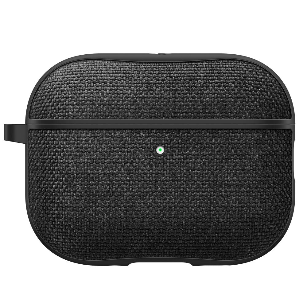 Spigen Urban Fit dėklas AirPods 3 – juodas