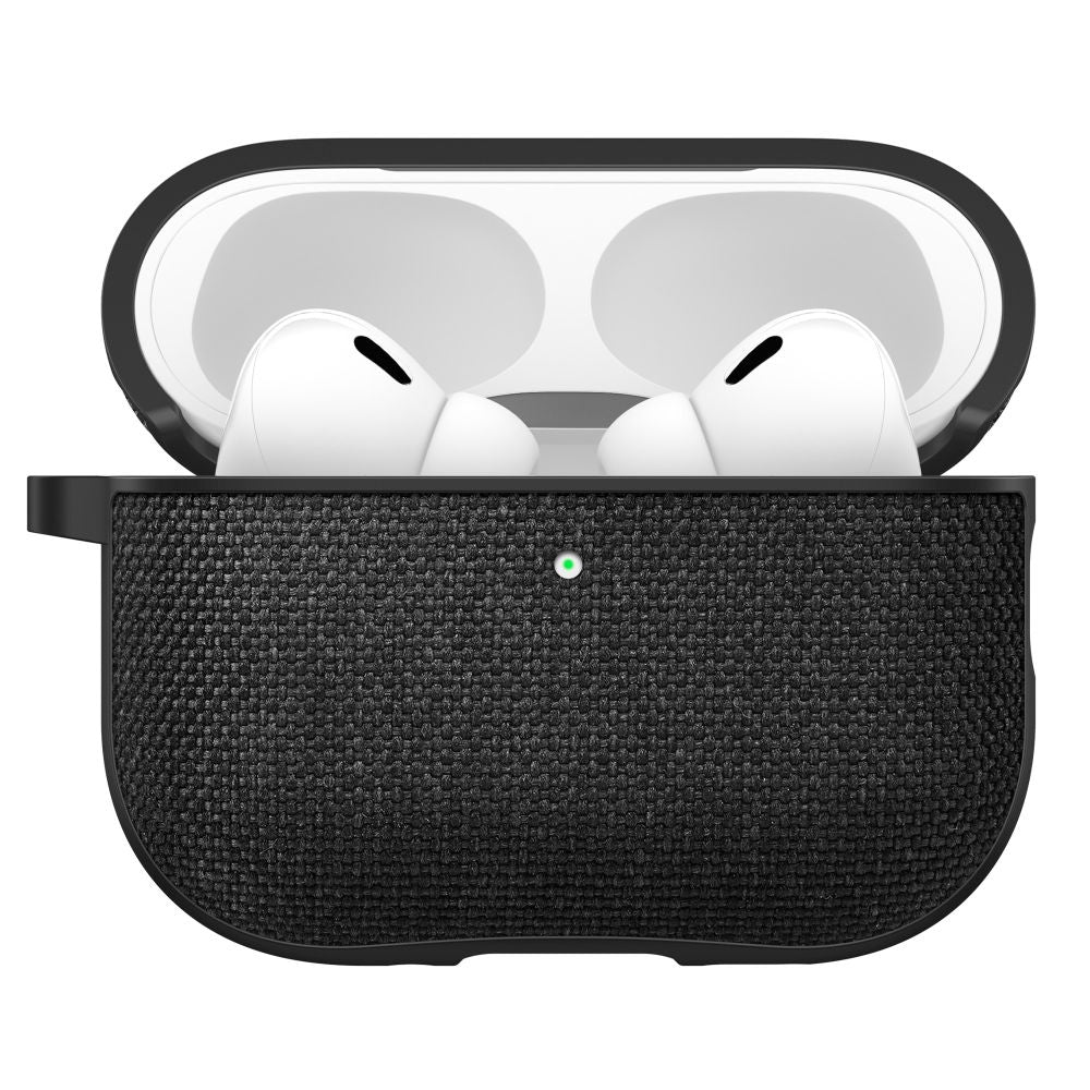 Spigen Urban Fit dėklas AirPods 3 – juodas