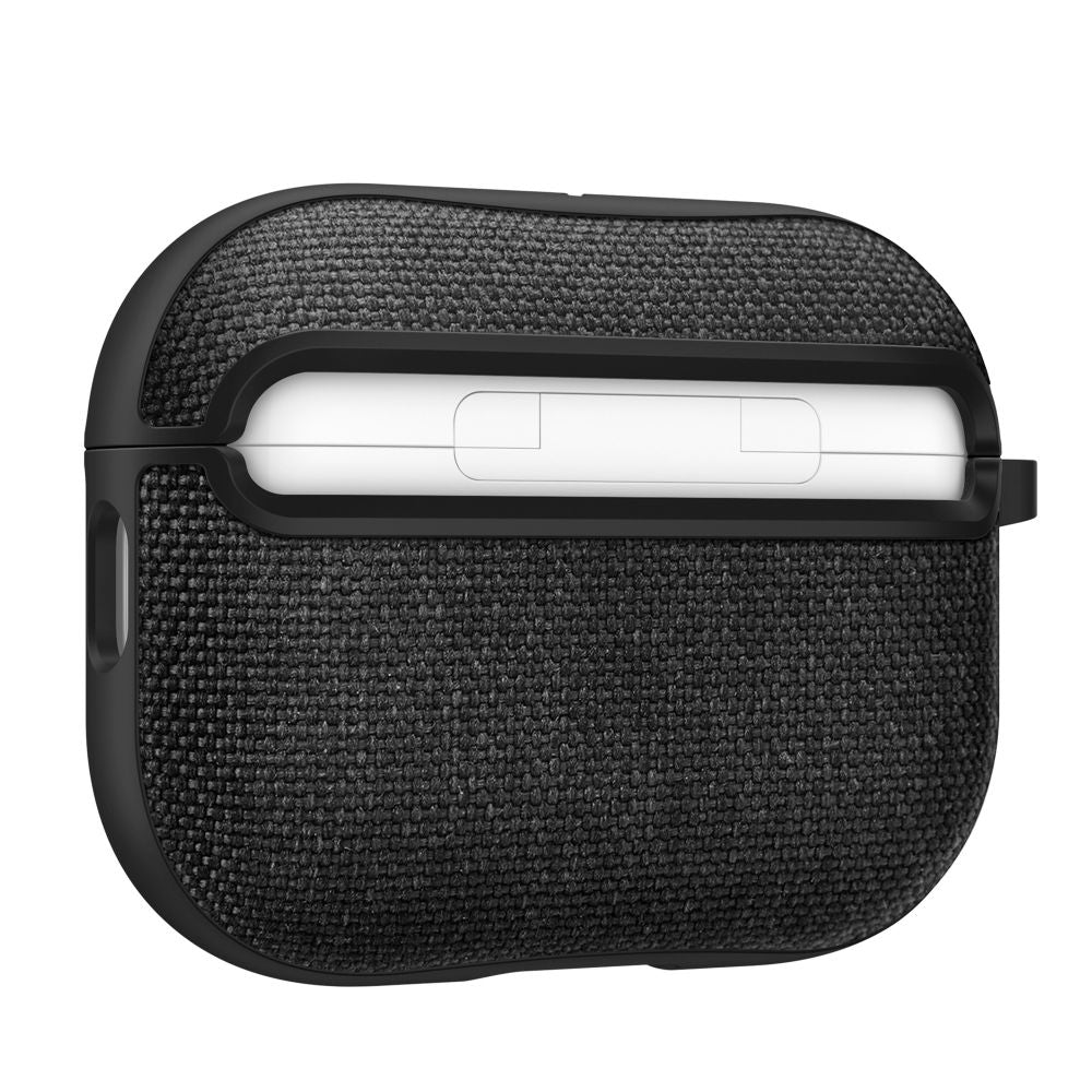 Spigen Urban Fit dėklas AirPods 3 – juodas