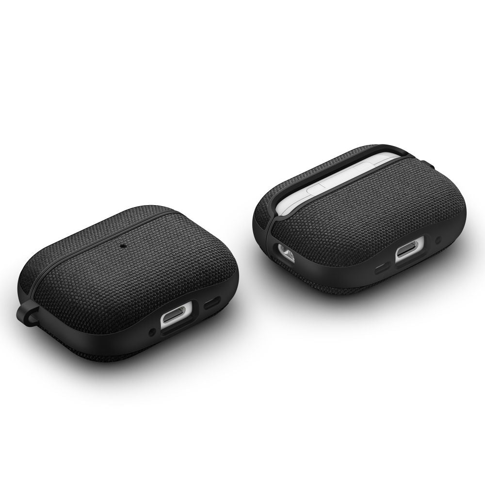 Spigen Urban Fit dėklas AirPods 3 – juodas