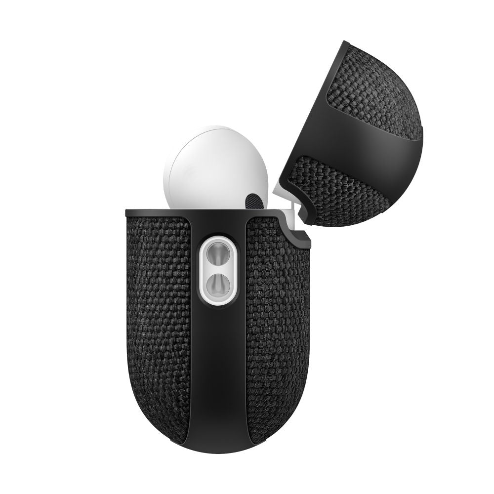 Spigen Urban Fit dėklas AirPods 3 – juodas