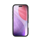 ZAGG Manhattan Snap MagSafe dėklas iPhone 17 Pro – juodas