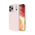 ZAGG Manhattan Snap MagSafe dėklas iPhone 17 Pro Max – rožinis