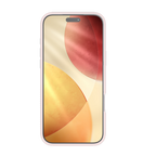 ZAGG Manhattan Snap MagSafe dėklas iPhone 17 Pro Max – rožinis