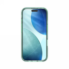 ZAGG Milan Snap MagSafe dėklas iPhone 17 – spalvotas