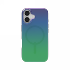 ZAGG Milan Snap MagSafe dėklas iPhone 17 – spalvotas