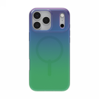 ZAGG Milan Snap MagSafe dėklas iPhone 17 Pro Max – spalvotas