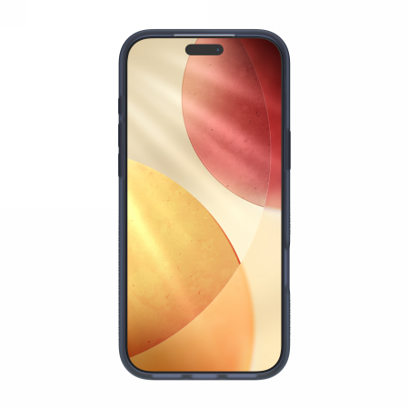 ZAGG Milan Snap MagSafe dėklas iPhone 17 Pro Max – spalvotas